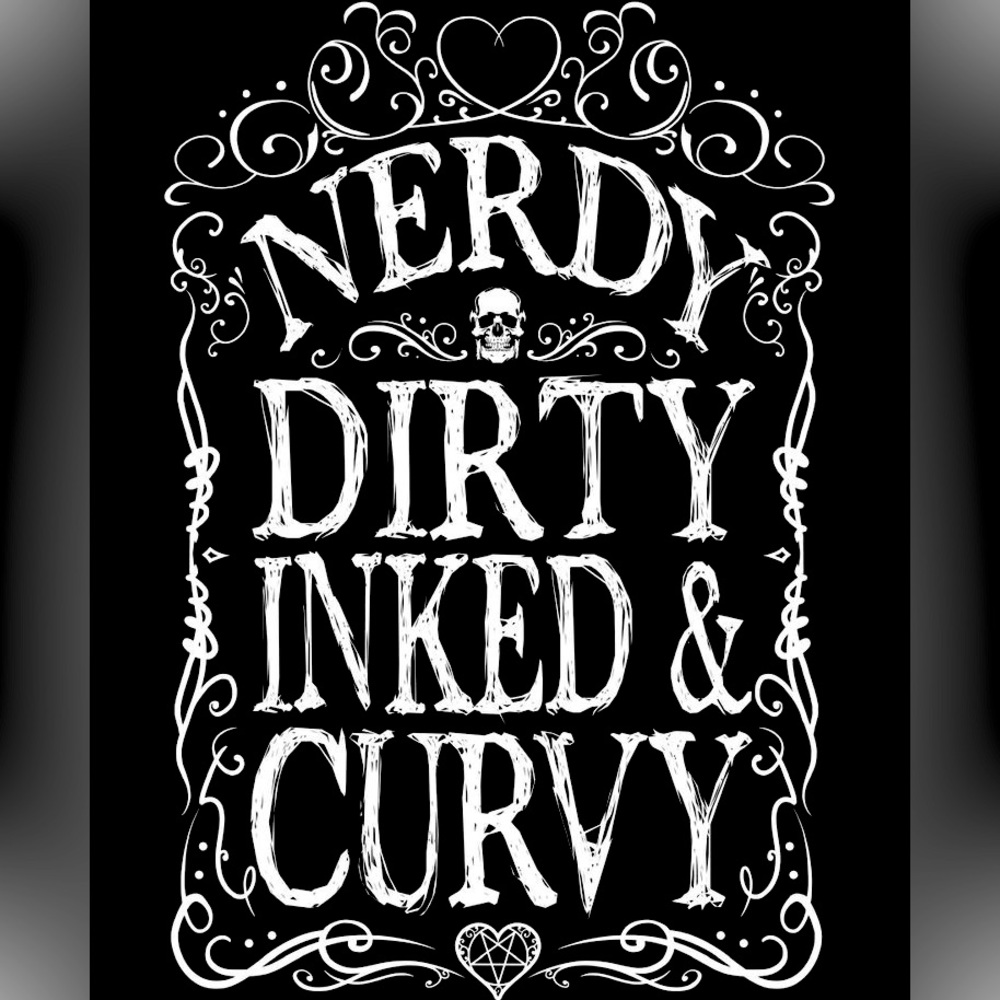 Nerdy image